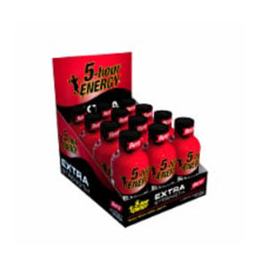 Venta al por Mayor B2B: Bebida Energética Extra Fuerte con Sabor a Bayas, Paquete de 12 Unidades, Venta al por Mayor para Distribuidores - Product Image 6