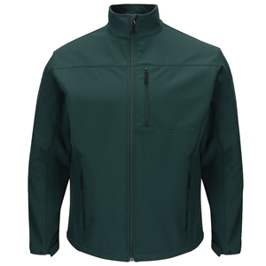 Veste softshell homme légère, imperméable et coupe-vent, doublée polaire, avec capuche, pour femme, idéale pour la gym, la course à pied et la randonnée - Product Image 6