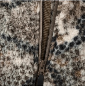 Chaleco de Camuflaje para Hombre, Estilo Otoñal, Sin Mangas, Resistente al Viento, para Caza - Product Image 4