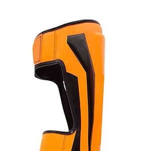 Al por mayor, espinilleras de alta calidad para entrenamiento de MMA, Muay Thai y Kick Boxing para hombres, espinilleras de primera calidad a bajo precio. - Product Image 6