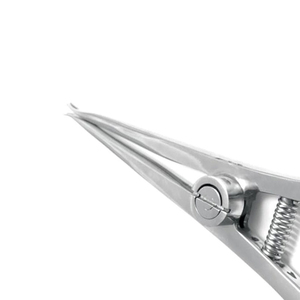 Pinza Separadora de Ortodoncia Reutilizable de Acero Inoxidable, Instrumento Dental para Tratamiento Clínico y Equipo - Product Image 5
