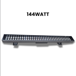 <b>The</b> 144W wall washer is a top-tier lighting solution delivering maximum brightness for large-scale façade <b>illumination</b>. - Product Image 4