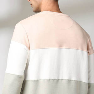 Sweat-shirt décontracté haut de gamme pour homme, vêtements de mode, fabrication américaine - Product Image 6
