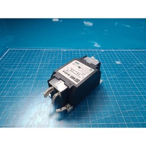 Filtro EMI Monofásico COSEL NAC-10-472-D Usado Como Parte de Equipos Semiconductores Legados - Product Image 4