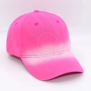 Casquette de baseball style moderne pour un usage décontracté, les voyages et le confort en extérieur - Product Image 5