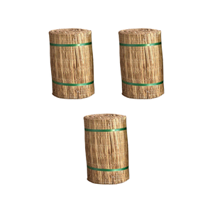 Manta de sedge más vendida, ecológica, para prevención de insectos, protección invernal, cubierta protectora natural para plantas, para agricultura y granjas. - Product Image 1
