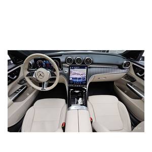 Mercedes-Benz C300 Clase C 4MATIC Avantgarde 2024 con 19,983 km, Volante a la Izquierda, Caja de Cambios Automática, Cámara Trasera - Product Image 6