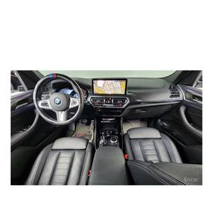 BMW X3 XDrive 20i M Sport 2024, Volante a la Izquierda, Caja de Cambios Automática, Equipado con Techo Solar Panorámico y Cámara Trasera, 2.0L, 38,247 km - Product Image 6