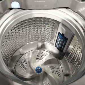 Khuyến nghị mô hình 8kg 10kg 12kg Máy giặt tải hàng đầu với 30 phút giặt nhanh - Product Image 5