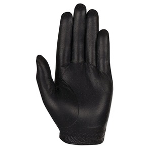 Gants de golf en cuir 2025 – Meilleures ventes – Gants de golf en cuir Cabretta respirants – Conception personnalisée – Direct Fabricant/Fournisseur - Product Image 4