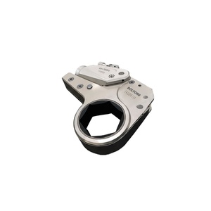 Clé dynamométrique hydraulique industrielle Boltorq |   Clé dynamométrique hydraulique hexagonale pour applications mécaniques - Product Image 5