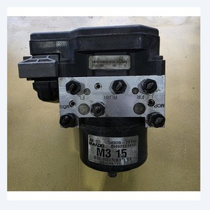 Unité hydraulique ABS MANDO FTCS d'occasion pour Hyundai Tucson, référence 58900-2E150, pièces auto. - Product Image 2