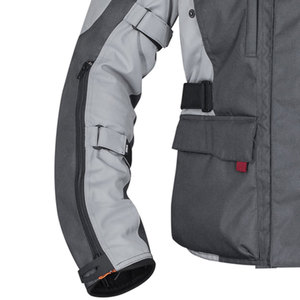 Motorbike <b>Racing</b> <b>Jacket</b> Performance Riding Wear with Reinforced Construction and Ventilation Features for Motorcycle <b>Racing</b> - Product Image 3