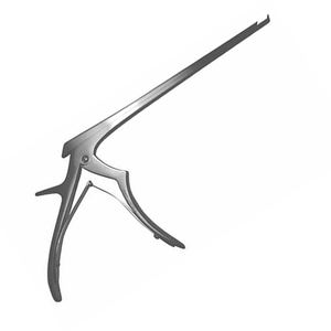 Ensemble de 5 Kerrison Rongeurs de haute qualité 8, 1, 2, 3, 4, 5 mm, instruments orthopédiques cervicaux, sans avis pour le moment, CE par Grip Surgical - Product Image 2