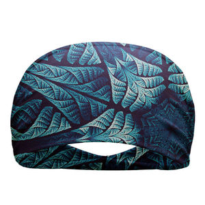 Diadema Deportiva de Invierno para Mujer, Resistente, Antideslizante, Elástica, de Forro Polar, Personalizable, Ecológica y Duradera - Product Image 5