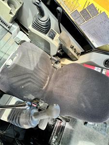 รถขุดตีนตะขาบ308E2ตีนตะขาบขนาดใหญ่พร้อมส่ง - Product Image 6