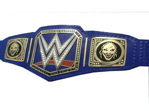 Customized for Championship Belt Fully Personalized Breathable Anti-Slip High Waist Leather Lining MMA <b>Boxing</b> Wrestling Training - Product Image 2