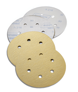 DISQUE VELCRO NORTON A216 - Product Image 3