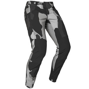 Pantalon de course VTT tout-terrain haut de gamme en polyester, maillot de moto d'extérieur, design personnalisé 2026, impression numérique, été - Product Image 6