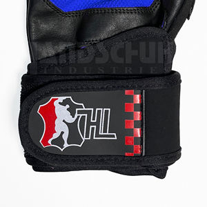 Gants d'entraînement élégants pour le fitness, accessoires de sport, gants de musculation à demi-doigts avec support de poignet pour la gym et l'haltérophilie - Product Image 6