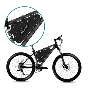 <span class=keywords><strong>Batterie</strong></span> triangulaire pour vélo électrique 2500W 3000W 5000W 8000W 72V 60V 52V <span class=keywords><strong>48V</strong></span> 20AH 28.8 AH 30AH 40AH 50AH pour kit de vélo électrique - Product Image 4