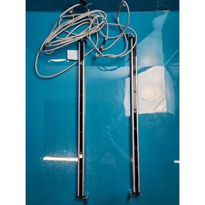 SUNX SF2-NH24D ใช้แล้วตามสภาพเดิม อะไหล่อุปกรณ์เซมิคอนดักเตอร์รุ่นเก่า - Product Image 2