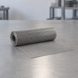 [APEC] Lightweight Titanium Metal <b>Screen</b> for lightweight metal <b>screen</b> assemblies and factory service materials - Product Image 2