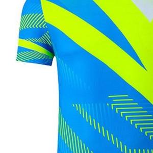 Camiseta de Fútbol para Hombre con Precio Ajustable, Antiarrugas, Calidad Premium, Transpirable y Ligera, Totalmente Personalizable - Product Image 2