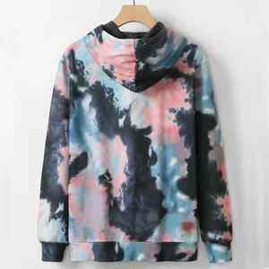 Meilleurs sweats à capuche tie-dye pour hommes, usage extérieur, vêtements de mode les plus vendus, prix bas, 100% coton, durables, nouveaux sweats à capuche pour hommes - Product Image 2