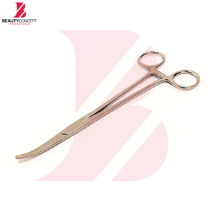 Pinzas Hemostáticas Kelly de Acero Inoxidable, Producto de Alta Demanda, Nuevo y de la Mejor Calidad - Product Image 3