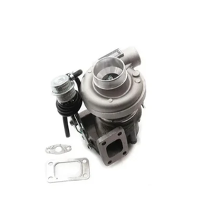 Turbocompresseur ZANGO K3802859X pour groupe électrogène et machines agricoles diesel, numérique, léger (3 kg), haute performance - Product Image 1