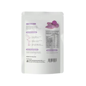 Bebida Instantánea en Polvo de Quinoa, Camote Morado y Multigranos, la Más Popular, Bebida de Cereal Nutritiva, Aroma Rico, a Base de Plantas - Product Image 2