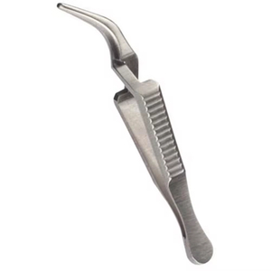 Fabrication de pinces Bulldog sur mesure avec options de matériaux en acier inoxydable pour les fournisseurs d'équipements médicaux, les distributeurs de produits de santé - Product Image 2