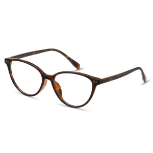 Gafas con Filtro de Luz Azul Estilo Ojo de Gato, Montura TR de Alta Calidad con Lentes AC, Tendencia 2026 para Unisex, Venta al Por Mayor - Product Image 6