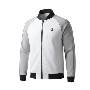 Chándal Deportivo Personalizable de Primera Calidad para Hombre, Ajuste Cómodo, Tejido Ligero y Transpirable para Gimnasio y Entrenamiento - Product Image 3
