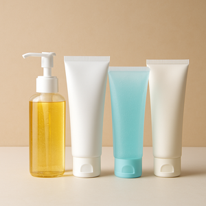 Fabrication sous contrat de cosmétiques 100% naturels et biologiques |   Soins corporels éclaircissants et blanchissants pressés à froid, étiquette privée OEM - Product Image 1