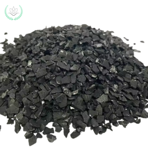 Carbón Activado Granular a Base de Cáscara de Coco, Malla 8-20, para Tratamiento de Agua Potable, Purificación de Agua, Medio Catalítico Granular - Product Image 6