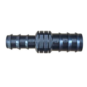 Vietdrip Brand Straight Reducer Factory Direct Supply Virgin Plastic Injection Molding Barbed Connection 1-4 <b>bar</b> Hose Length - Product Image 1