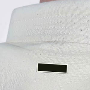 Kimono de Jiu-Jitsu de Haute Qualité, Meilleure Vente, Tenue d'Arts Martiaux, Kimono BJJ Flexible - Product Image 4