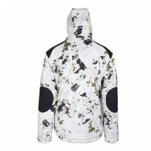 Dernières Nouveautés : Vestes de Chasse Respirantes et Imperméables de Haute Qualité – Style Urbain et Personnalisable pour Adultes - Product Image 2