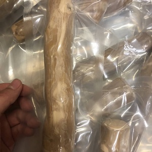 Coffee Chew Jouet en bois écologique pour chien-Options multi-tailles durables pour la stimulation mentale et le soutien - Product Image 2