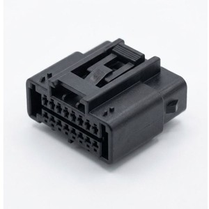 Fábrica de moldes de inyección de plástico especializada en PBT GF30, fabricación a granel de piezas de precisión para muebles y carcasas electrónicas, control de calidad, bajo costo - Product Image 5