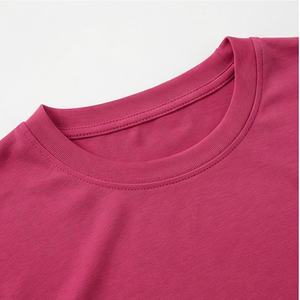 New Arrival Women's Office Wear Shirt Spring Autumn Fashion Trendy Print Casual Ladies Dress 240gsm 100% Cotton Satin <b>Sequin</b> - Product Image 4