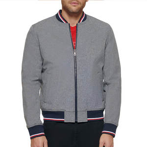 Chaqueta Deportiva Ligera de Alta Calidad para Hombre, Estilo Universitario, Holgada, Antibacteriana y Ecológica - Product Image 5