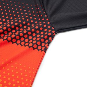 High Quality Plain Motocross Jerseys Men's Long Sleeve Motocross Jersey Off Road MX Dirt Bike Motorcycling Motocross Jerseys - Product Image 5