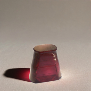 Bán buôn đẹp & màu sắc độc đáo thay đổi alexandrite thô phòng thí nghiệm tạo ra nhân tạo lỏng đá quý - Product Image 2