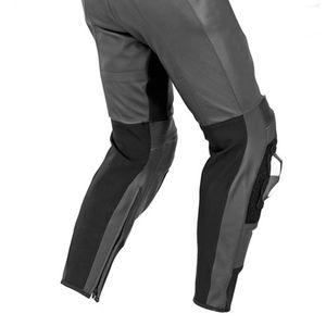 Nuevo Diseño Exclusivo: Traje de Motocicleta Personalizado para Hombre, de Última Tendencia, de Secado Rápido, Bajo MOQ, Traje de Cuero para Carreras de Moto a Bajo Precio - Product Image 6