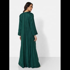 Stylish and Long <b>Kaftan</b> for Women - Product Image 2