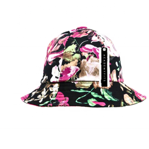 <b>Women</b> Men Flower Bucket <b>Hat</b> Academy Fits Bucket Bell <b>Hat</b> Quik Dry <b>For</b> Summer Outdoor Activity Sun <b>Beach</b> Bucket <b>Hat</b> Cheap Price - Product Image 5