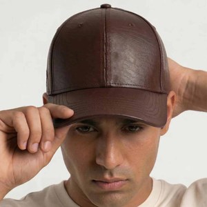 Gorra de Béisbol Personalizada con Material de Algodón Suave, Unisex, Talla Ajustable, Fabricada en Fábrica, Precio Económico, Gorra Casual Lisa - Product Image 5